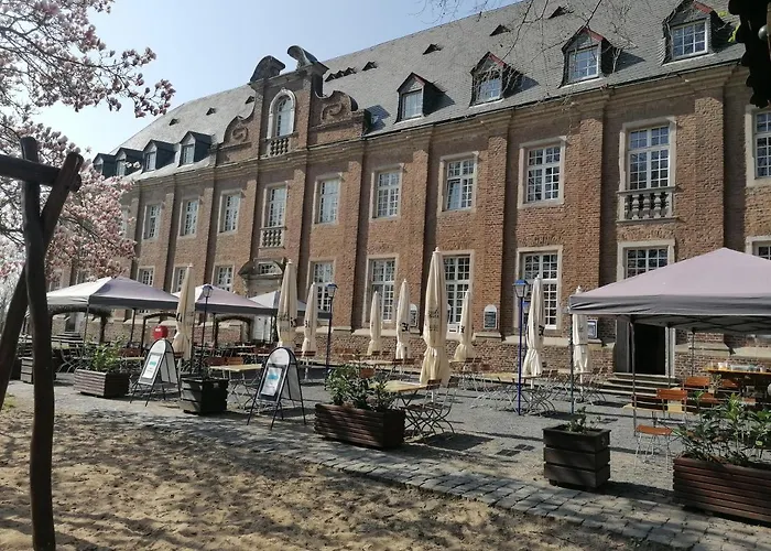 Kloster Langwaden
