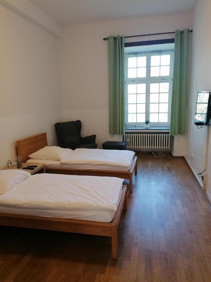 Gasthof Kloster Langwaden