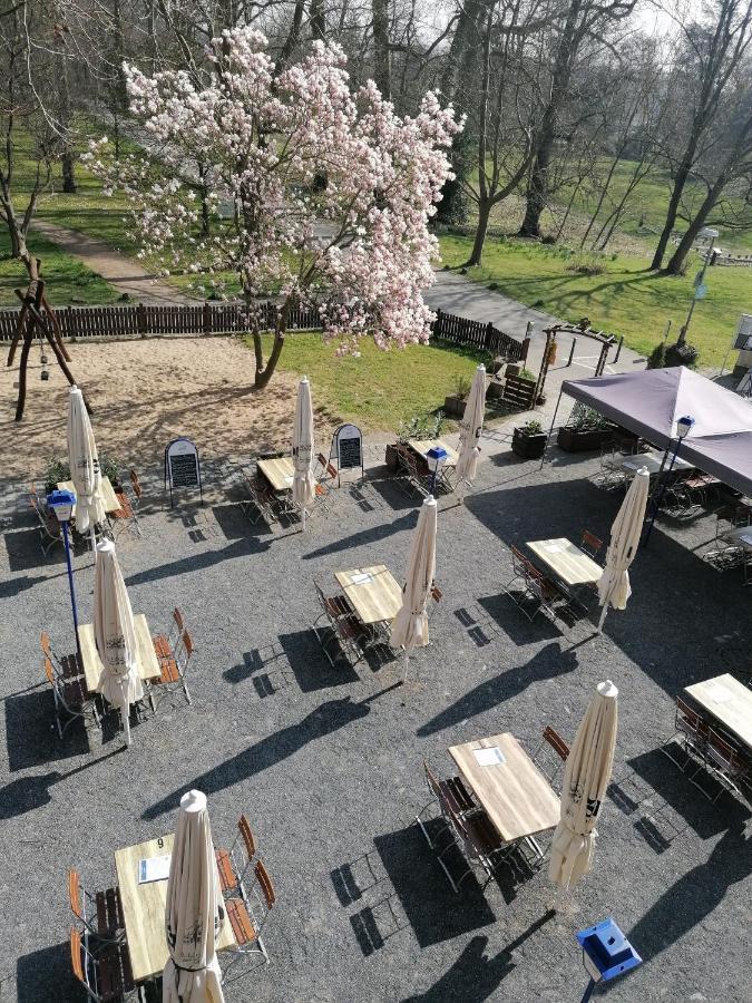 Kloster Langwaden Gasthof 3*